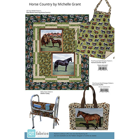 Horse Country